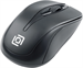Мышь Оклик 675MW черный оптическая 1200dpi беспров. USB для ноутбука 3but (1025915) 1025915