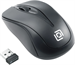 Мышь Оклик 675MW черный оптическая 1200dpi беспров. USB для ноутбука 3but (1025915) 1025915