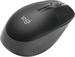 Мышь Logitech M190 черный/темно-серый оптическая 1000dpi беспров. USB 2but (910-005905/910-005902) 910-005905/910-005902