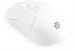 Мышь Оклик 509MW white белый оптическая 1600dpi беспров. USB для ноутбука 4but (1885186) 1885186