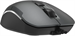 Мышь A4Tech Fstyler FM26 серый/черный оптическая 1600dpi USB для ноутбука 4but (FM26 USB (SMOKY GREY FM26 USB (SMOKY GREY)