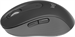 Мышь Logitech M650 графитовый оптическая 4000dpi беспров. BT/Radio USB 4but (910-006390) 910-006390