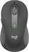 Мышь Logitech M650 графитовый оптическая 4000dpi беспров. BT/Radio USB 4but (910-006390) 910-006390