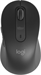 Мышь Logitech M650 графитовый оптическая 4000dpi беспров. BT/Radio USB 4but (910-006390) 910-006390