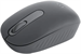Мышь Logitech M196 графитовый оптическая 1000dpi беспров. BT для ноутбука 2but (910-007459) 910-007459