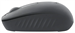 Мышь Logitech M196 графитовый оптическая 1000dpi беспров. BT для ноутбука 2but (910-007459) 910-007459