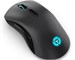 Мышь Lenovo Legion M600 черный оптическая 16000dpi беспров. BT/Radio USB 9but (GY50X79385) GY50X79385