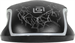 Мышь Оклик 395M SHADOW черный оптическая 1500dpi USB для ноутбука 3but (1102286) 1102286