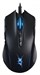 Мышь A4Tech X89 черный оптическая 2400dpi USB 8but (X89 (BLACK)) X89 (BLACK)