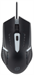 Мышь Оклик 398G черный оптическая 2400dpi USB для ноутбука 4but (1431665) 1431665