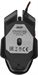 Мышь Acer Nitro OMW302 черный оптическая 7200dpi USB 7but (ZL.MCECC.025) ZL.MCECC.025