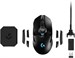 Мышь Logitech G903 LightSpeed Hero черный оптическая 25600dpi беспров. USB 9but (910-005676) 910-005676