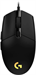 Мышь Logitech G102 LightSync черный оптическая 8000dpi USB 6but (910-005808) 910-005808