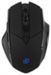 Мышь Оклик 780GW черный оптическая 3200dpi беспров. USB для ноутбука 6but (1903012) 1903012