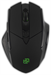 Мышь Оклик 780GW черный оптическая 3200dpi беспров. USB для ноутбука 6but (1903012) 1903012