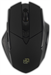 Мышь Оклик 780GW черный оптическая 3200dpi беспров. USB для ноутбука 6but (1903012) 1903012