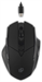 Мышь Оклик 780GW черный оптическая 3200dpi беспров. USB для ноутбука 6but (1903012) 1903012