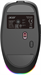 Мышь Acer Nitro OMR400 черный оптическая 3200dpi silent беспров. BT/Radio USB 6but (ZL.MCECC.05B) ZL.MCECC.05B