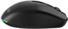 Мышь Acer Nitro OMR400 черный оптическая 3200dpi silent беспров. BT/Radio USB 6but (ZL.MCECC.05B) ZL.MCECC.05B