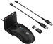 Мышь A4Tech Bloody R72 Pro Duo черный оптическая 26000dpi беспров. USB/USB-C 7but R72 PRO DUO