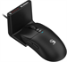 Мышь A4Tech Bloody R72 Pro Duo черный оптическая 26000dpi беспров. USB/USB-C 7but R72 PRO DUO