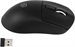 Мышь Оклик 800GMW черный/черный оптическая 10000dpi беспров. BT/Radio USB 6but 47014