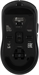 Мышь Оклик 800GMW черный/черный оптическая 10000dpi беспров. BT/Radio USB 6but 47014