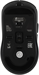 Мышь Оклик 800GMW черный/черный оптическая 10000dpi беспров. BT/Radio USB 6but 47014
