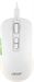 Мышь Acer OMR311 белый оптическая 2400dpi беспров. BT/Radio USB 7but (ZL.MCECC.034) ZL.MCECC.034