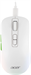 Мышь Acer OMR311 белый оптическая 2400dpi беспров. BT/Radio USB 7but (ZL.MCECC.034) ZL.MCECC.034