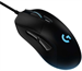 Мышь Logitech G403 Hero черный оптическая 25600dpi USB 5but (910-005636) 910-005636