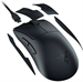 Мышь Razer DeathAdder V3 Pro черный оптическая 30000dpi беспров. USB-C 5but (RZ01-04630100-R3A1) RZ01-04630100-R3A1