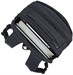 Рюкзак для ноутбука 17.3" Riva 8365 черный полиэстер (8365 BLACK) 8365 BLACK