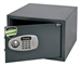 Сейф мебельный Cactus CS-SF-E40 взломостойкий 300x438x400мм электронный CS-SF-E40