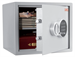 Сейф офисный Aiko T 40 EL 401x400x356мм электронный (S10399280414) S10399280414