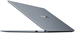 Ноутбук Huawei MateBook D 16 MCLG-X Core i9 13900H 16Gb SSD1Tb Intel Iris Xe graphics 16" IPS (1920x 53014HYG