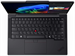 Ноутбук Lenovo ThinkPad T14s G6 Core Ultra 7 255U 16Gb SSD512Gb Intel Arc 14" IPS WUXGA (1920x1200)  21R1002TUS
