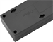 Сетевой фильтр Buro 600SE-16-3-B 3м (6 розеток) черный (коробка) 600SE-16-3-B