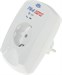 Сетевой фильтр Pilot Single (1 розетка) белый (коробка) 033