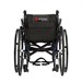 Кресло-коляска инвалидная для активной эксплуатации Ortonica Active Life 2000 00031324