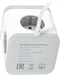 Сетевой удлинитель Buro BU-PC3.1UС-W 1.5м (3 розетки) белый (коробка) BU-PC3.1UС-W