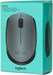 Мышь Logitech M170 серый/черный оптическая 1000dpi беспров. USB 2but (910-004646) 910-004646