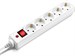 Сетевой фильтр Buro 500SH-3-W 3м (5 розеток) белый (коробка) 500SH-3-W
