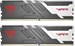 Память DDR5 2x16Gb 7400MHz Patriot PVVR532G740C36K Viper Venom RGB RTL Gaming PC5-59200 CL36 DIMM 28 PVVR532G740C36K
