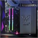 Память DDR5 2x16Gb 7400MHz Patriot PVVR532G740C36K Viper Venom RGB RTL Gaming PC5-59200 CL36 DIMM 28 PVVR532G740C36K