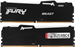 Память DDR5 2x32GB 5200MHz Kingston KF552C40BBAK2-64 Fury Beast RGB RTL Gaming PC5-41600 CL40 DIMM 2 KF552C40BBAK2-64