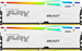 Память DDR5 2x32GB 5200MHz Kingston KF552C40BWAK2-64 Fury Beast RGB RTL Gaming PC5-41600 CL40 DIMM 2 KF552C40BWAK2-64