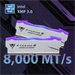 Память DDR5 2x24GB 6400MHz Patriot PVXR548G64C32KM Viper Xtreme 5 RGB RTL Gaming PC5-51200 CL32 DIMM PVXR548G64C32KM