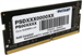 Память DDR4 16GB 3200MHz Patriot PSD416G32002S Signature Line RTL PC4-25600 CL22 SO-DIMM 260-pin 1.2 PSD416G32002S