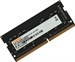 Память DDR4 8Gb 3200MHz Digma DGMAS43200008S RTL PC4-25600 CL22 SO-DIMM 260-pin 1.2В single rank Ret DGMAS43200008S